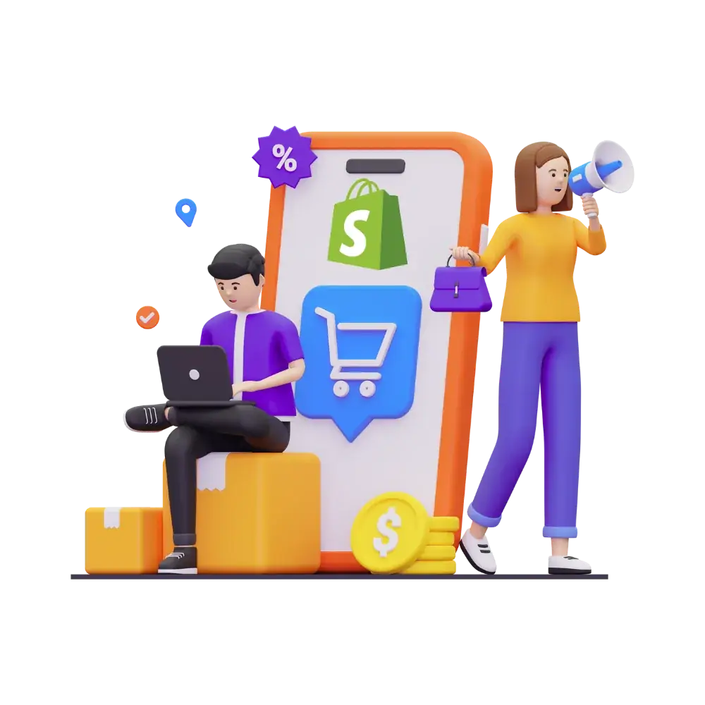 E Comerce SEO
