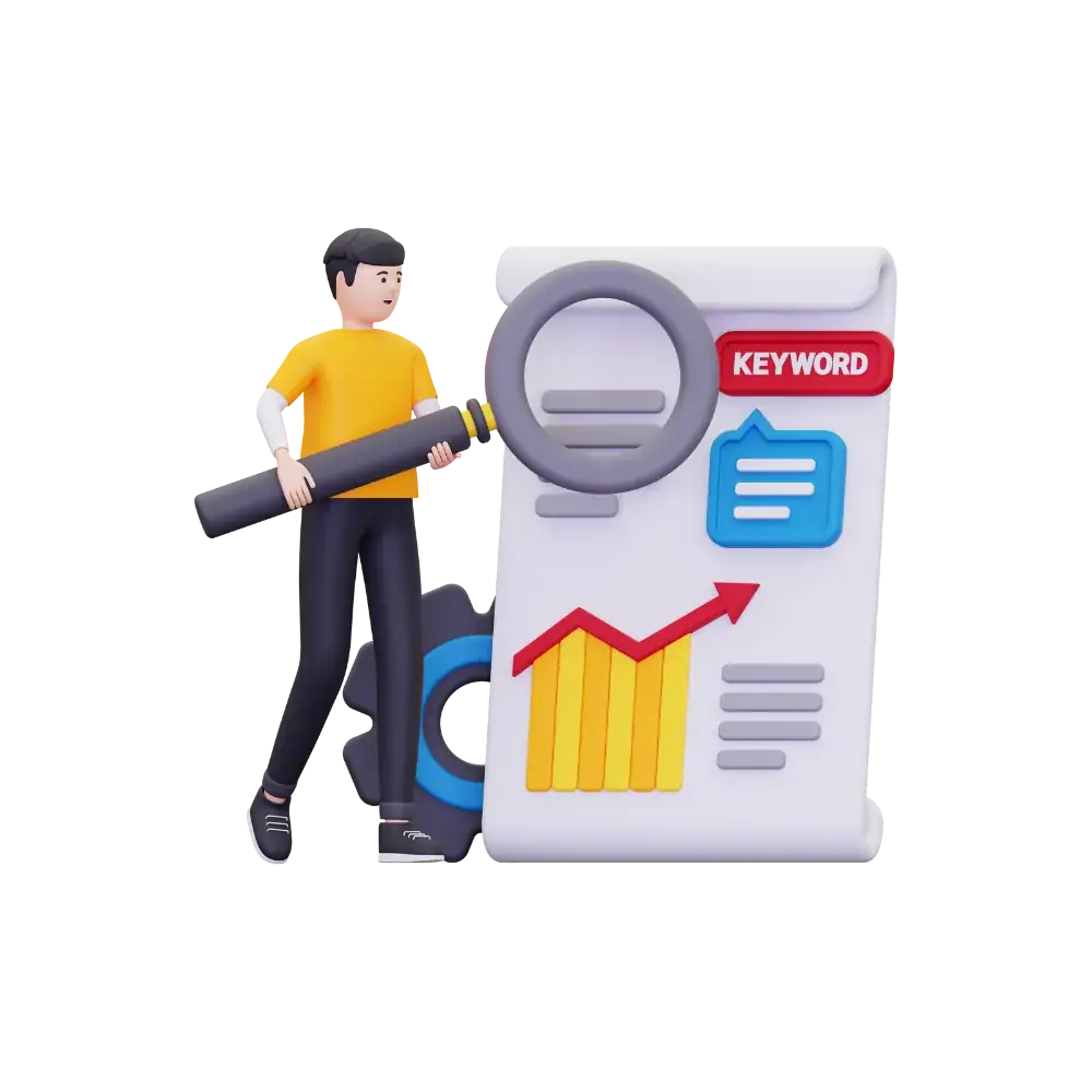 Technical SEO