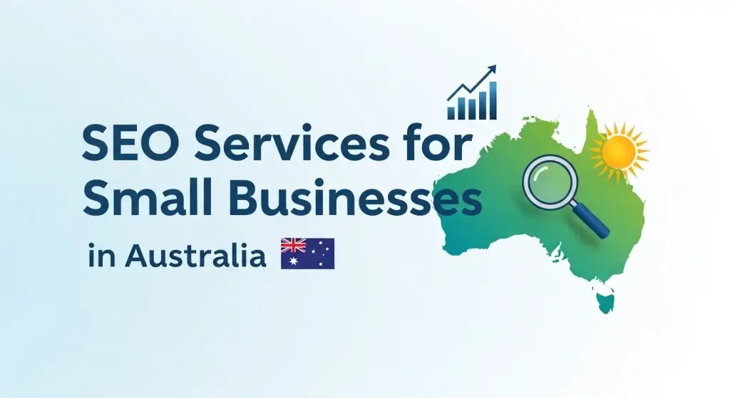 What Are SEO Services for Small Businesses?